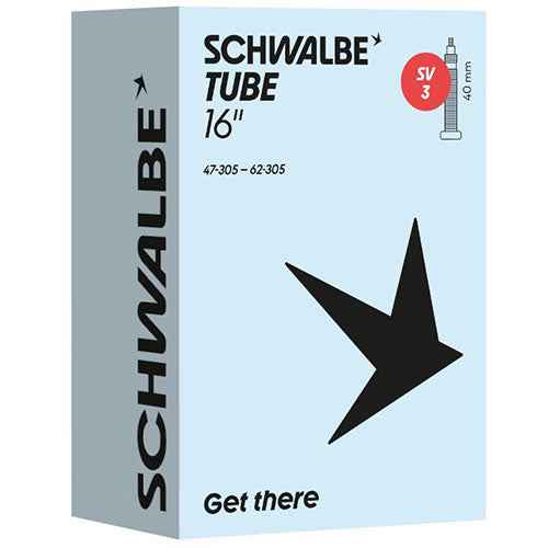 Schwalbe SV 3 Schlauch 47/62-305