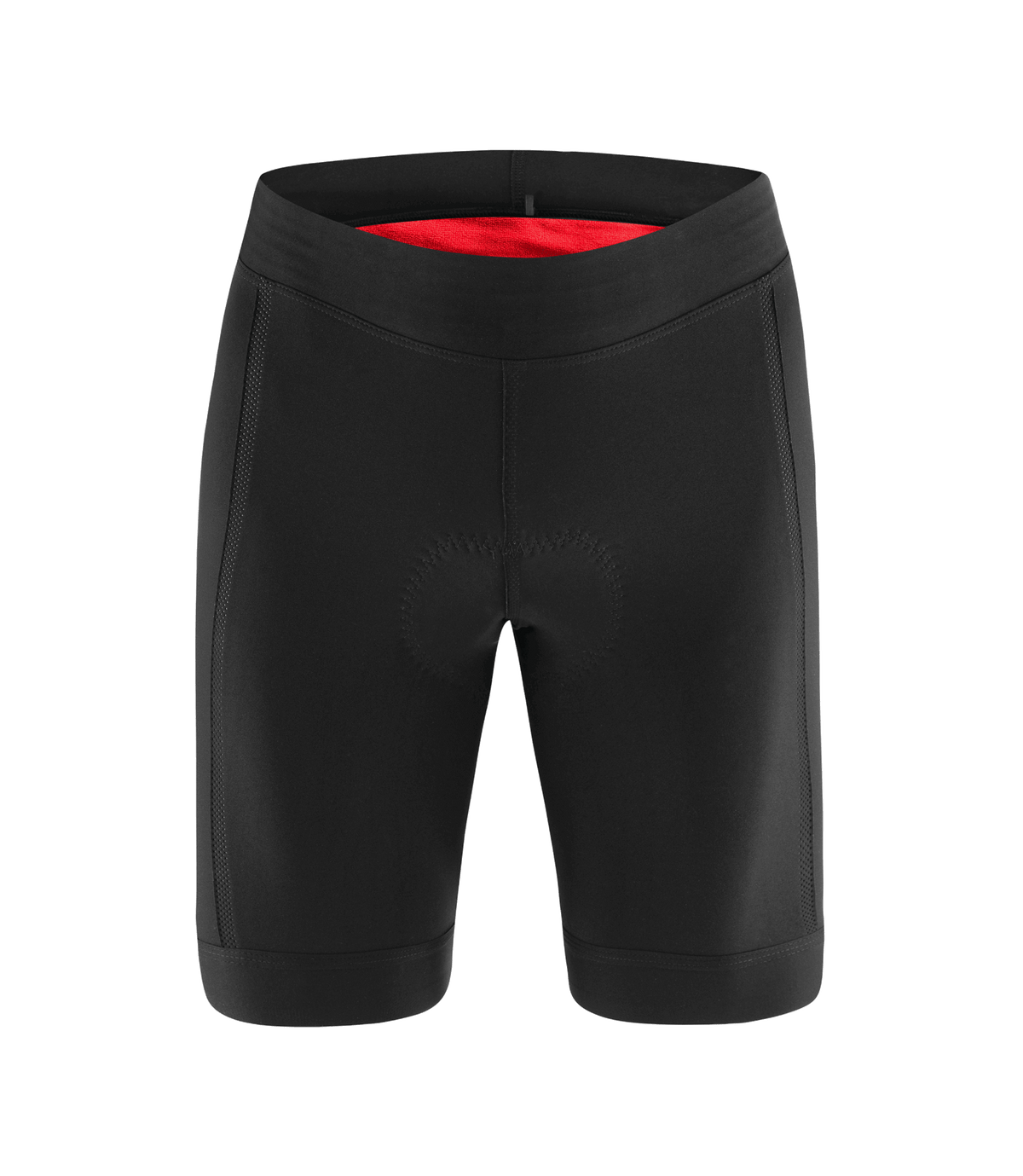 Löffler M Bike Tights Hotbond® Black
