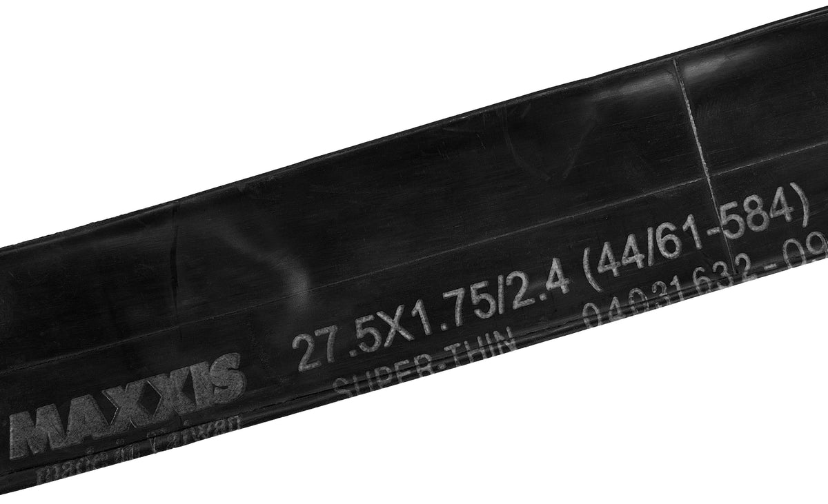 Maxxis UltraLight Schlauch 27,5" x 1.75/2.40