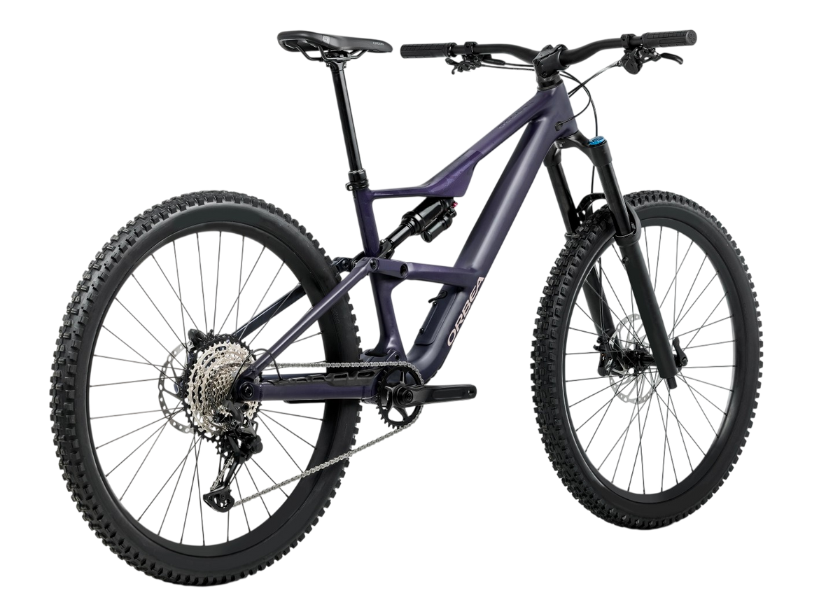 Orbea OCCAM LT H10 Tanzanite (Matt-Gloss) (2027)