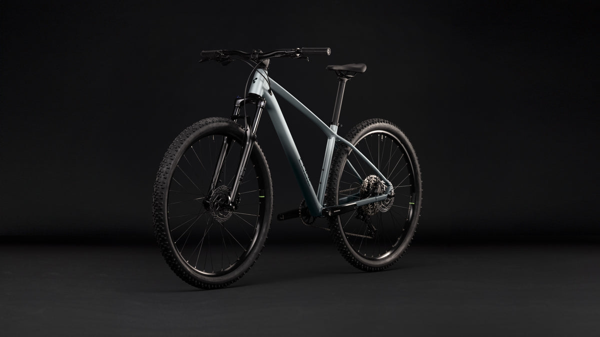 Cube Aim Pro grey´n´black (2027)