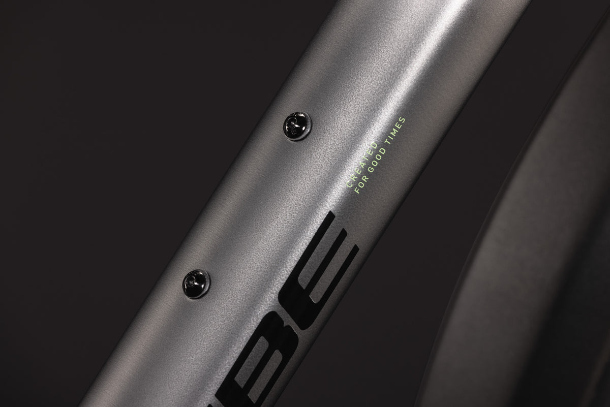 Cube Aim Pro FE grey´n´black (2027)