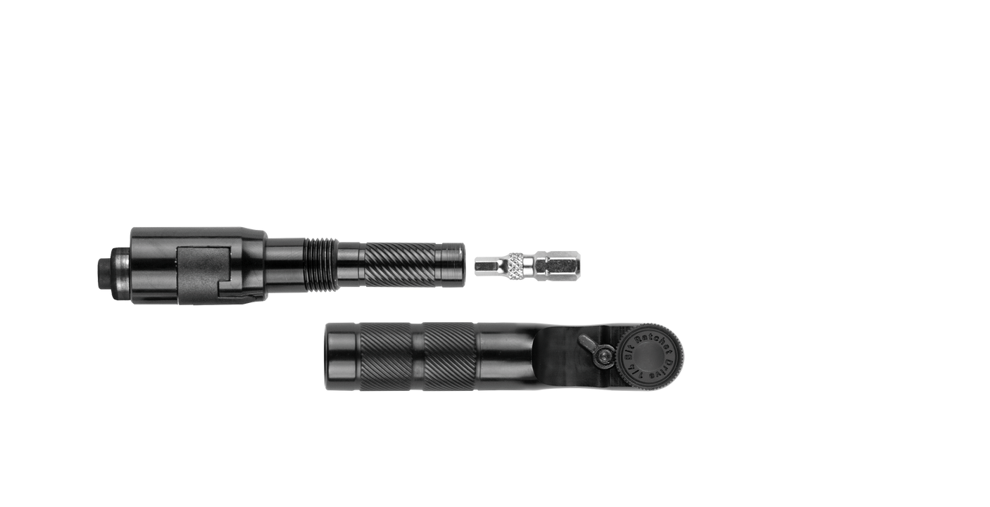Topeak Ratchet'n Roll EX
