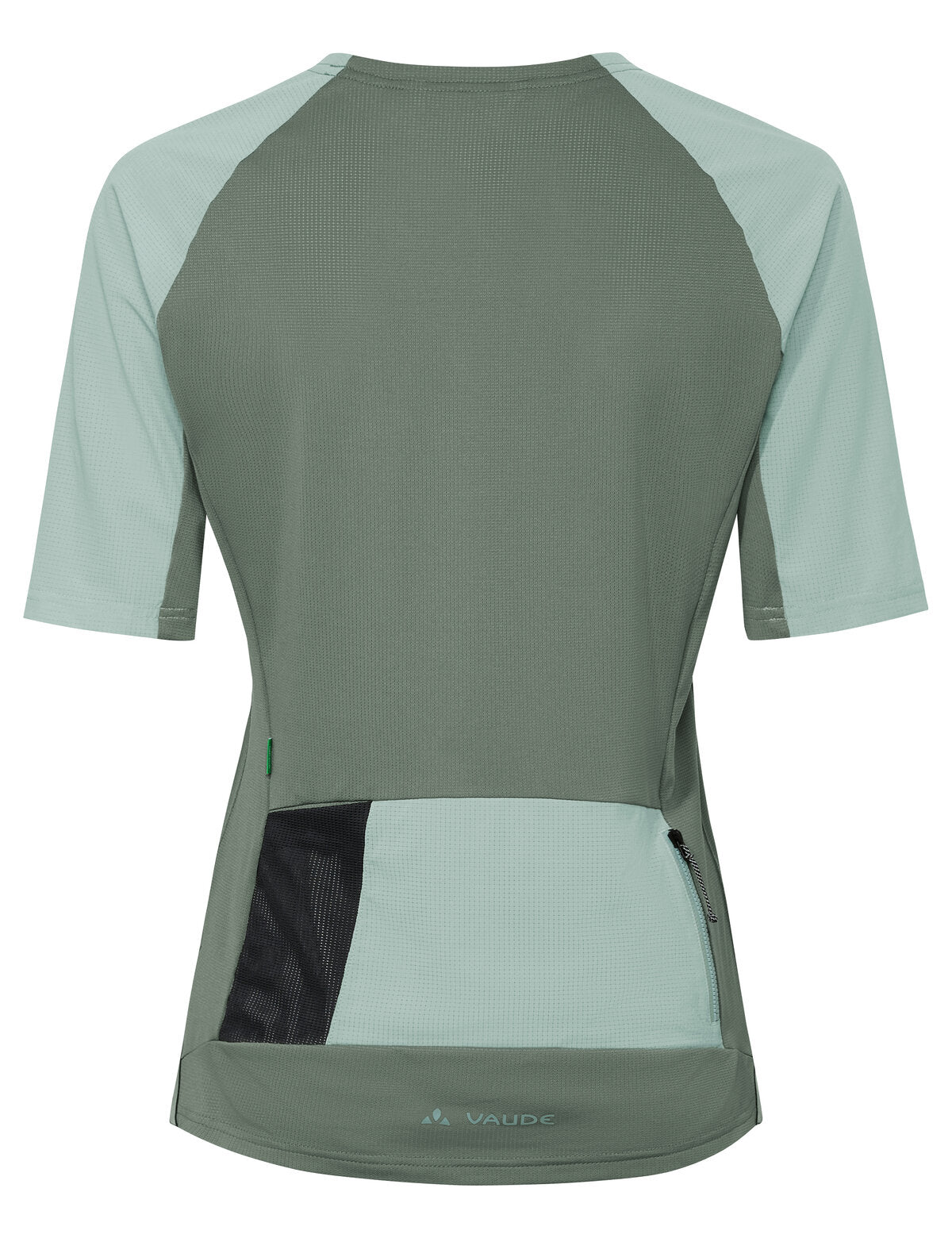 VAUDE Women's Kuro Shirt II agave