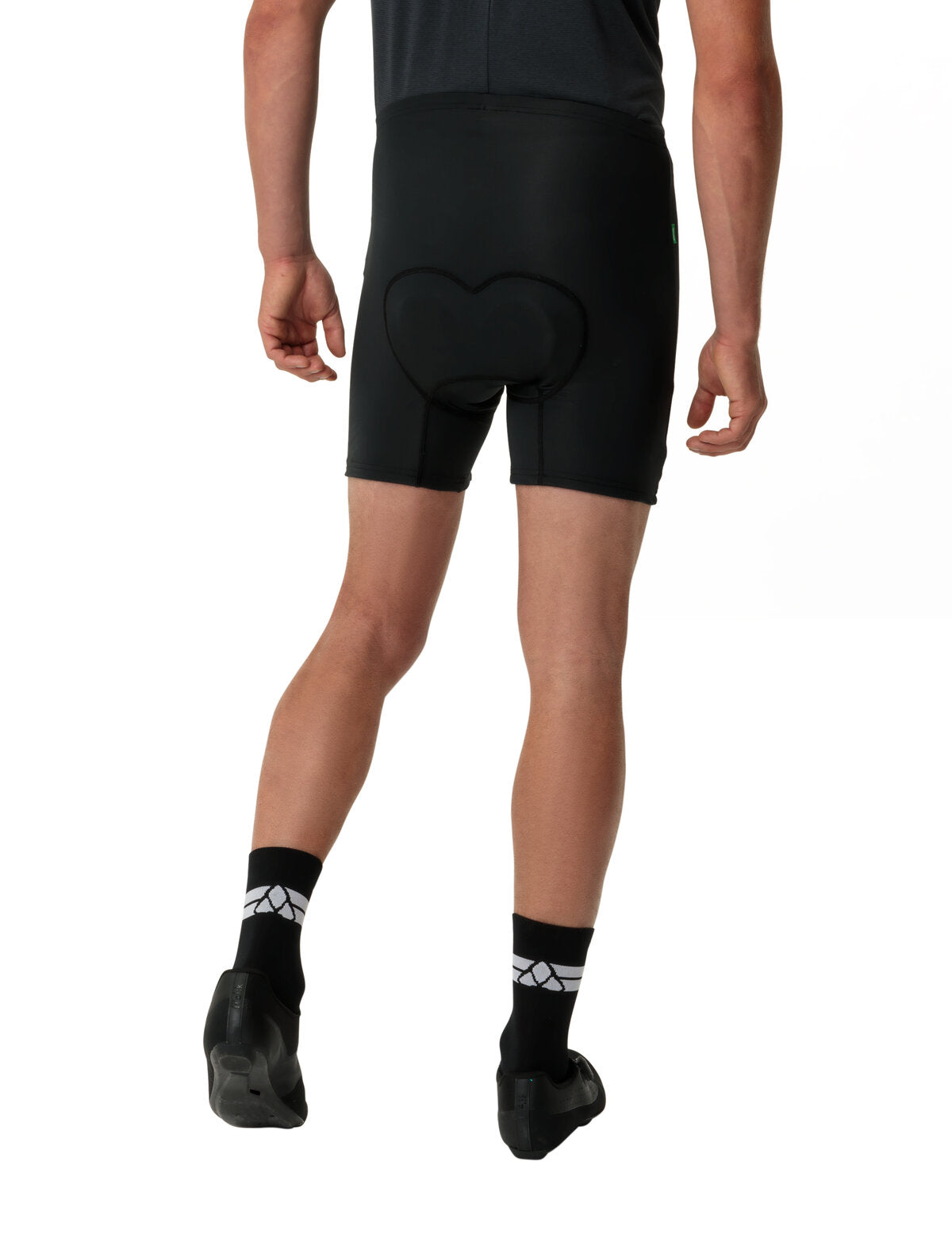 VAUDE Bike Innerpants TP Herren schwarz