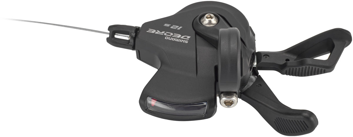 Shimano Deore SL-M6100 Rapidfire Plus Schalthebel 12-fach Rechts