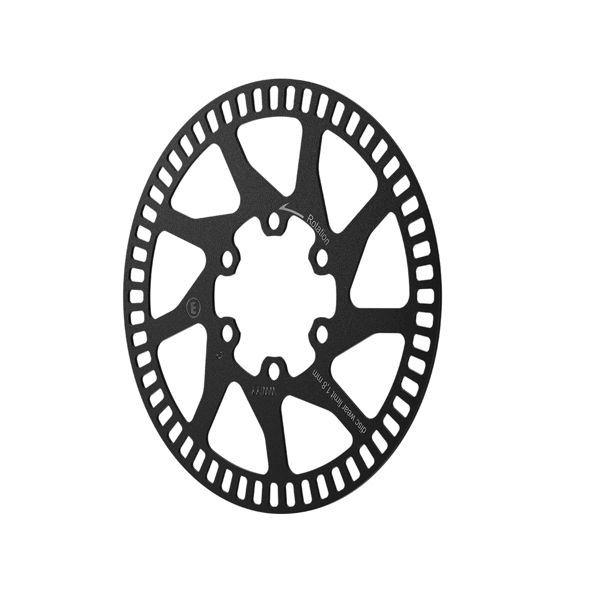 Magura Sensorring R58 ABS Gen. 2