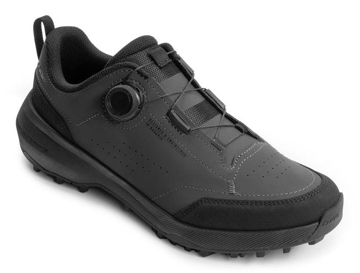 Cube Schuhe LOXIA PRO black
