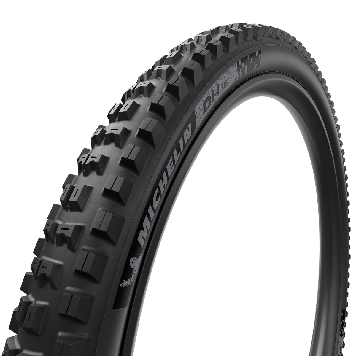 Michelin DH 16 29" schwarz, Dark Label