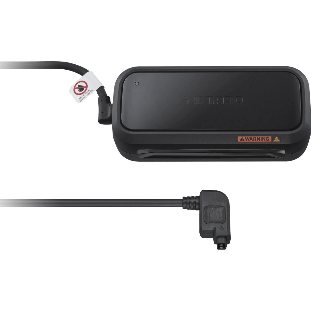 Shimano Steps EC-E6002 Ladegerät ohne Netzkabel