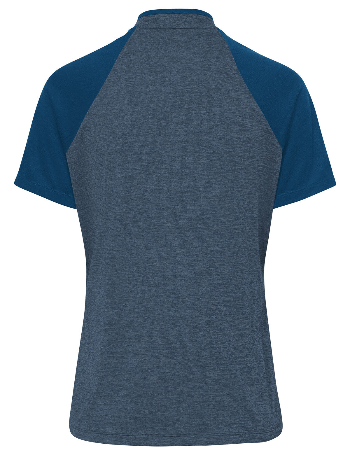 VAUDE Women's Tamaro HZ Shirt IV dark sea uni