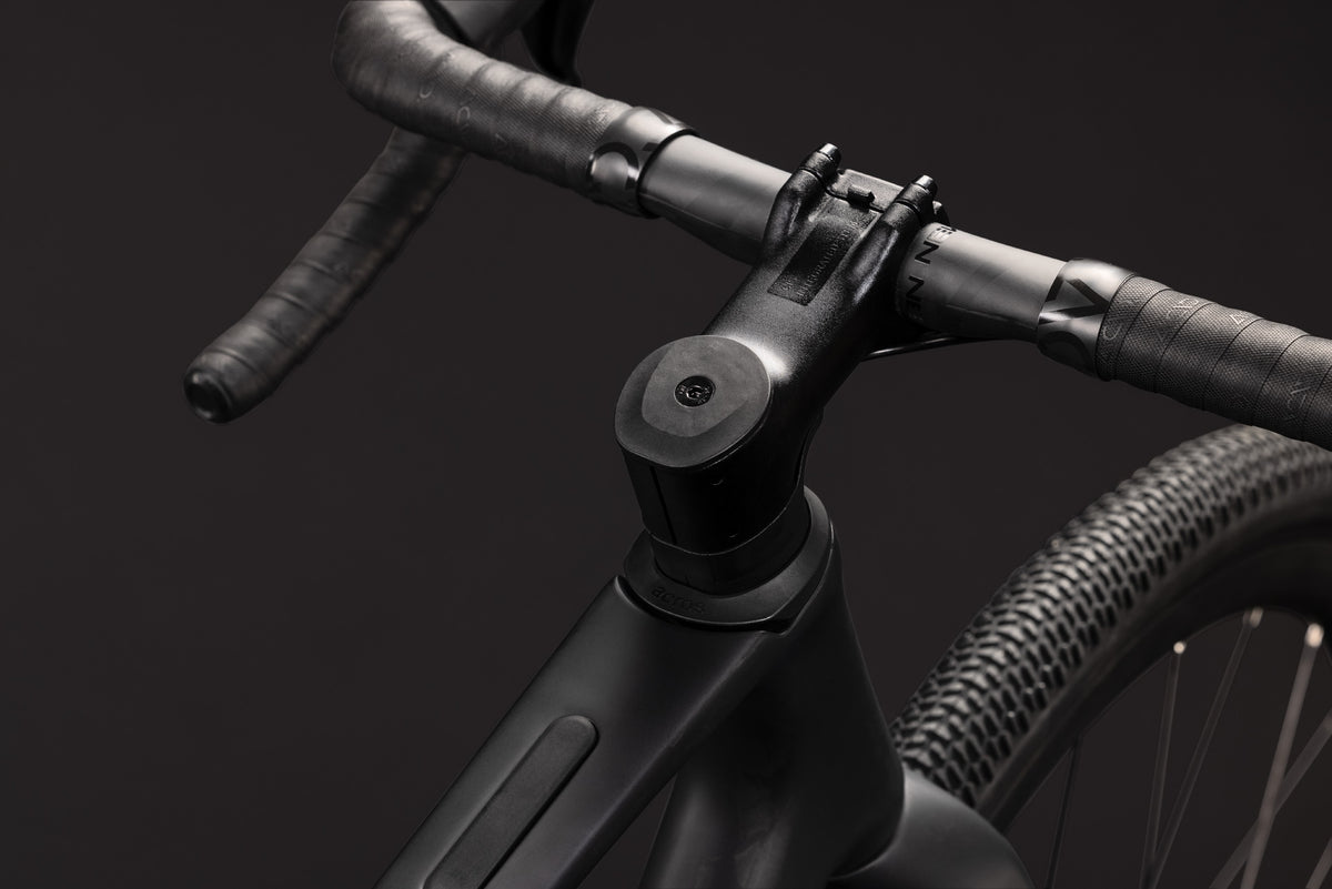 Cube Nuroad C:62 ONE carbon´n´shiftverde (2027)