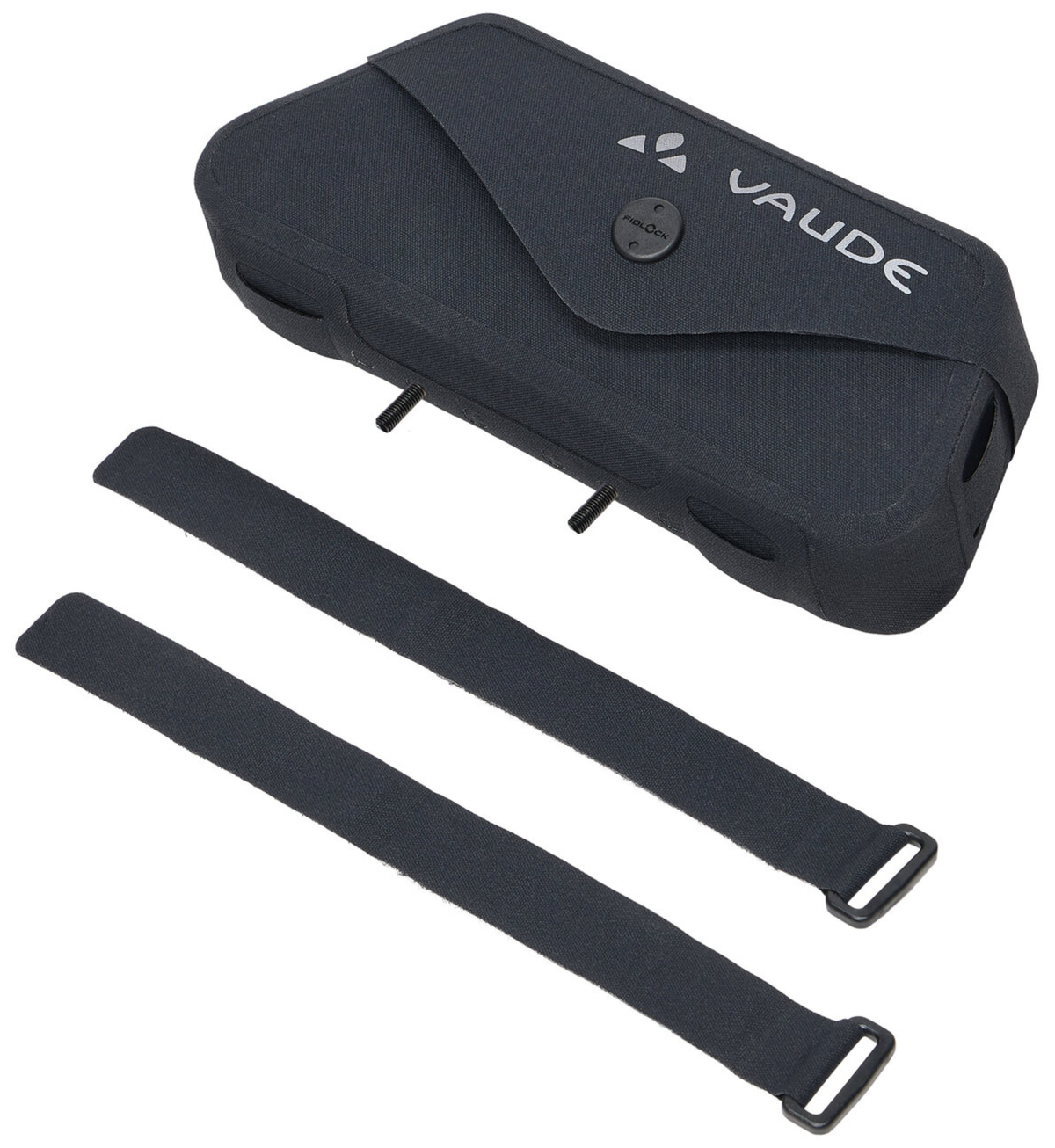 VAUDE Trailtop Tube black