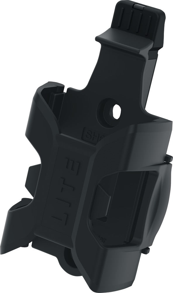ABUS Bordo Lite Mini 6055/60 SH Faltschloss schwarz