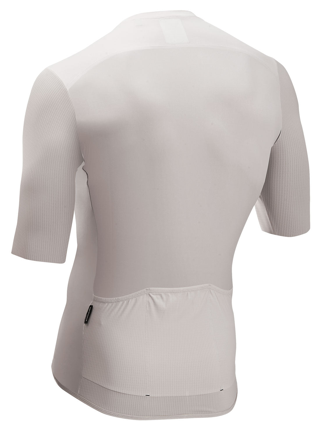 Northwave Essence Jersey Short Sleeve Light Grey
