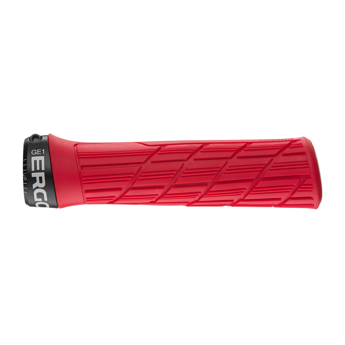 Ergon GE1 Evo Griffe Slim rot