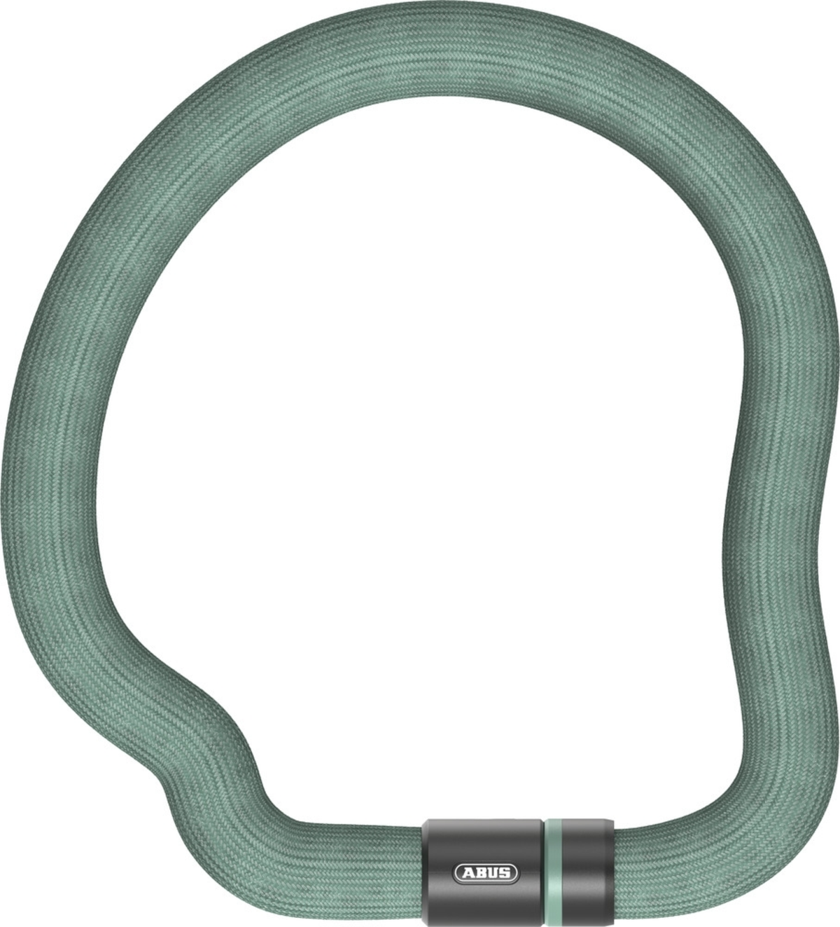 Abus Goose Lock 6206K hellgrün