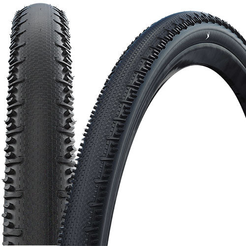 Schwalbe G-ONE RS PRO ADDIX Race E-25 29" Tubeless Ready schwarz