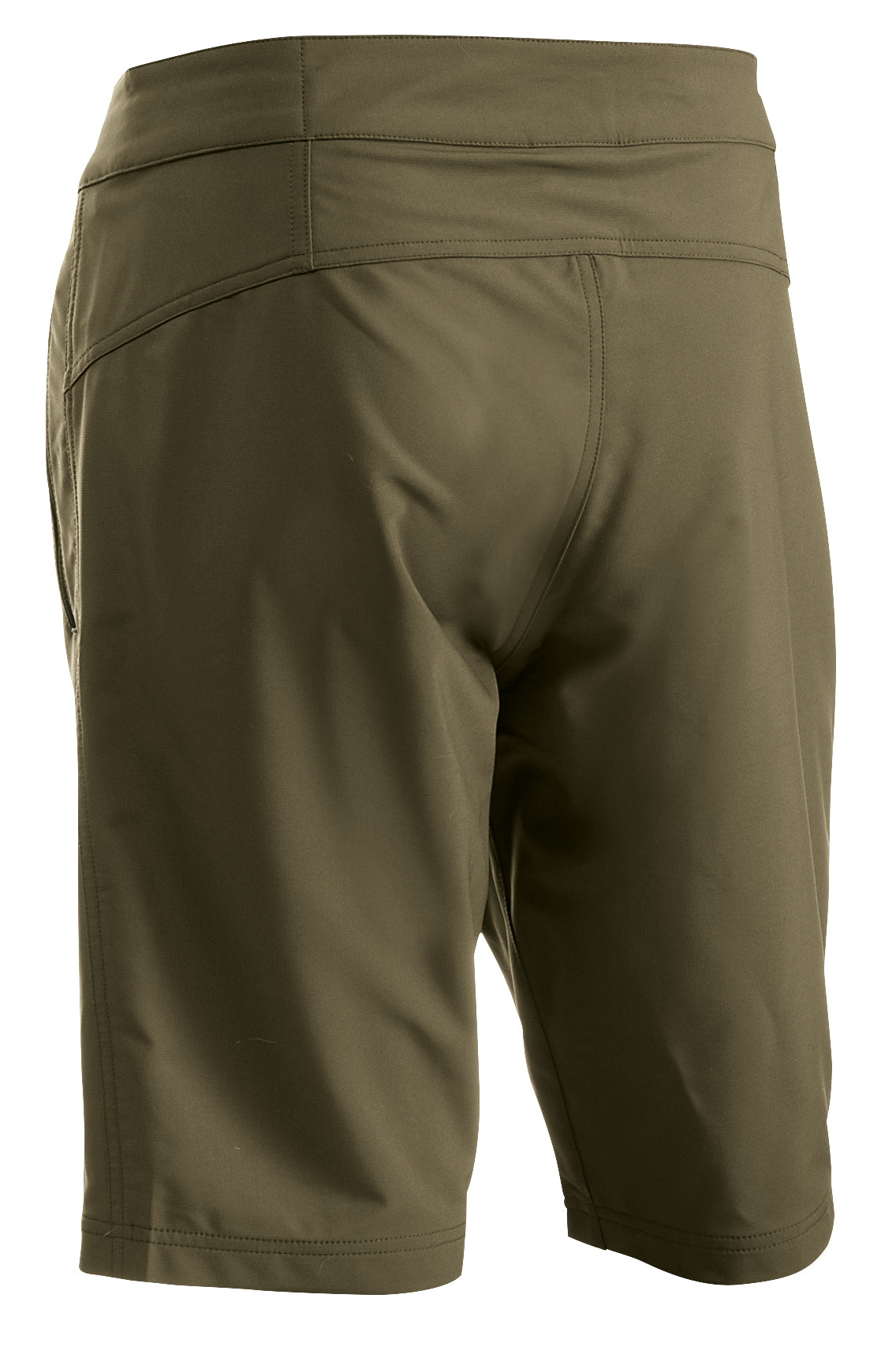 Northwave Escape 2 Baggy Forest Green