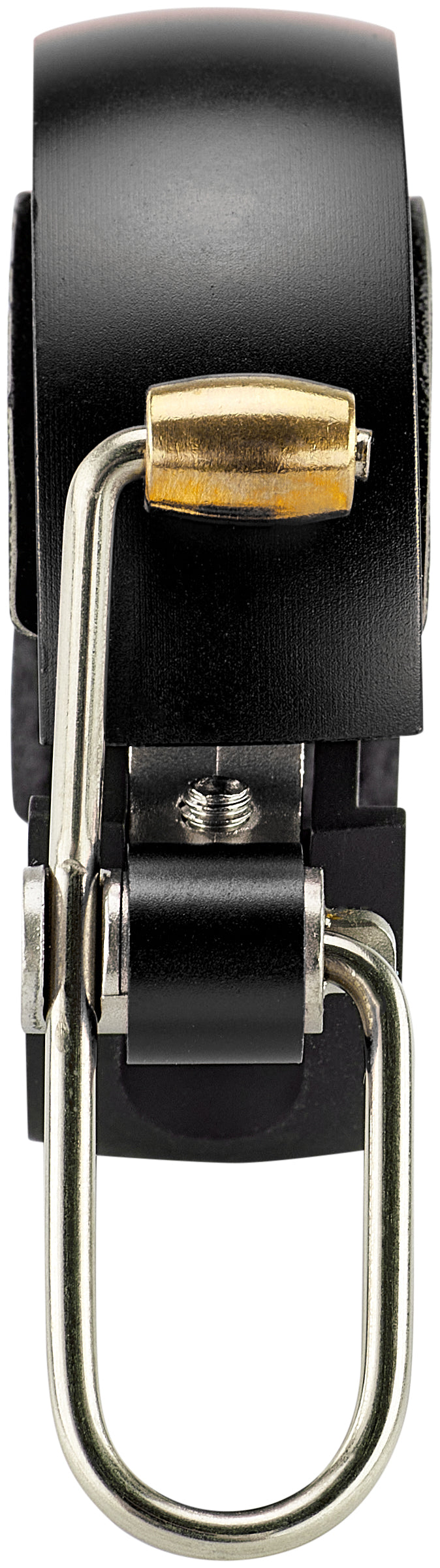 Knog Oi Luxe Fahrradklingel matte black