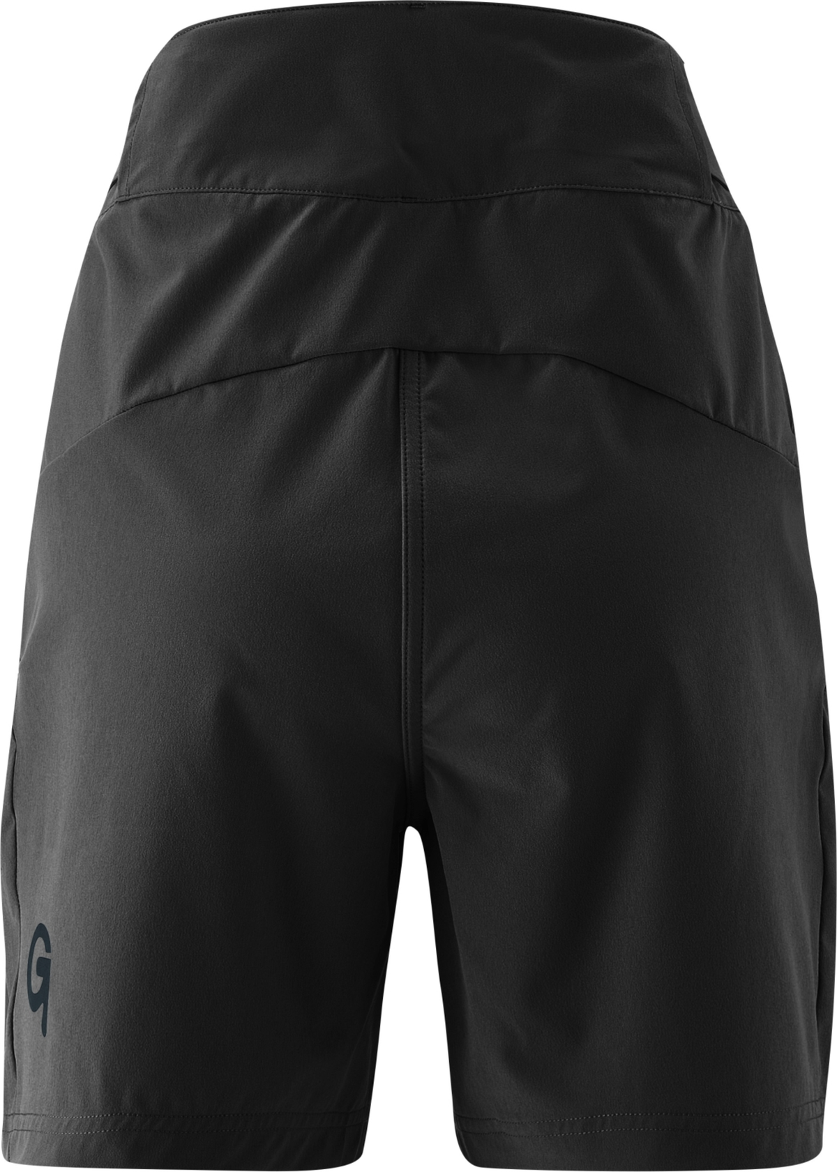 Gonso Adventure Super Shorts Damen black