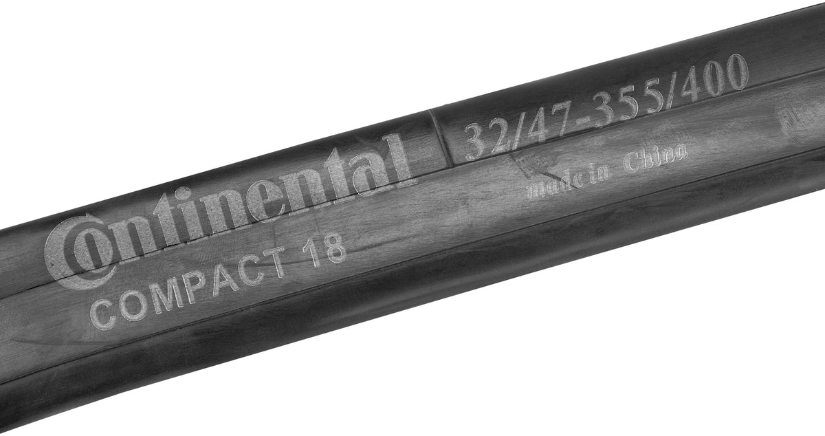 Continental Compact 18" Schlauch 32-47/355-400 DV