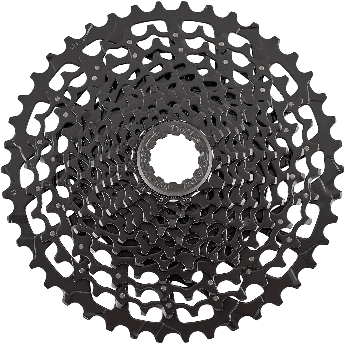 SRAM PG-1130 Kassette 11-fach für Apex 1, NX