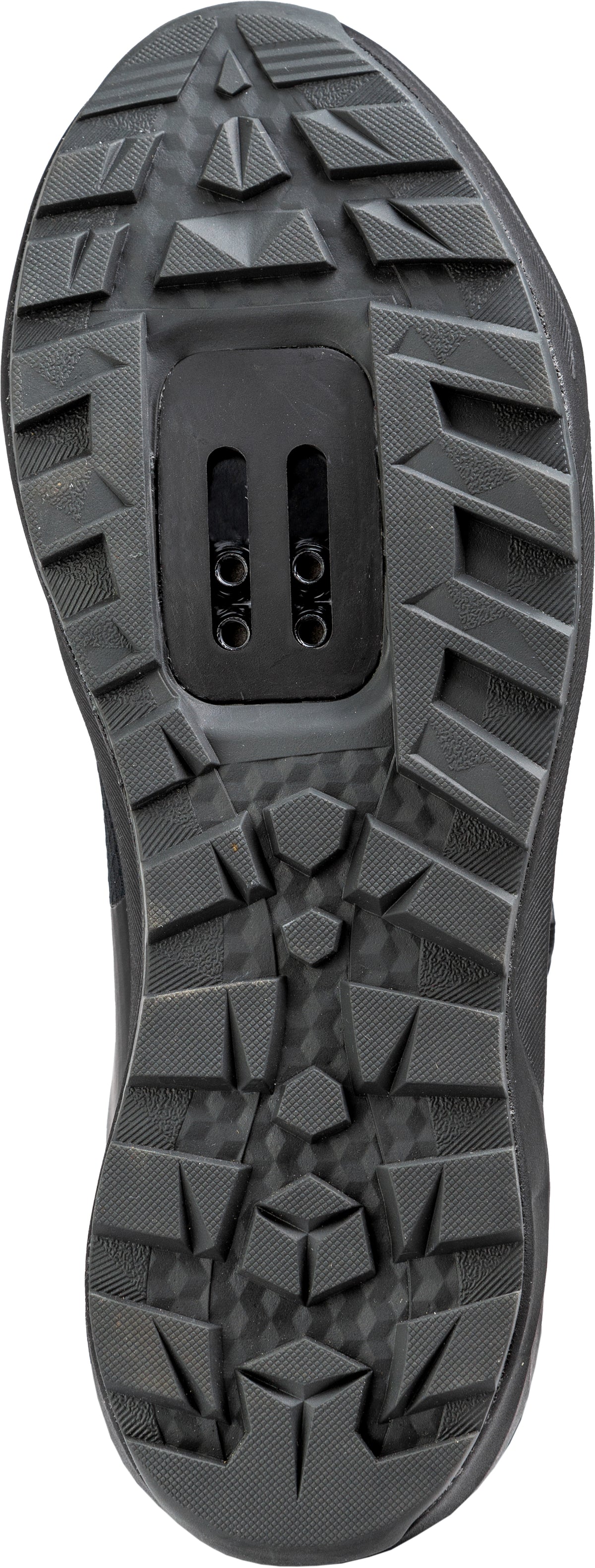 Northwave Corsair 2 MTB-Schuhe Black