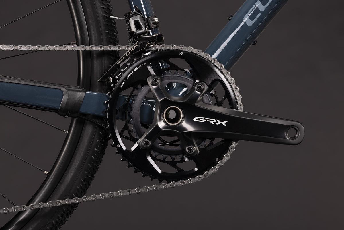 Cube Nuroad Race inkgrey´n´grey (2027)
