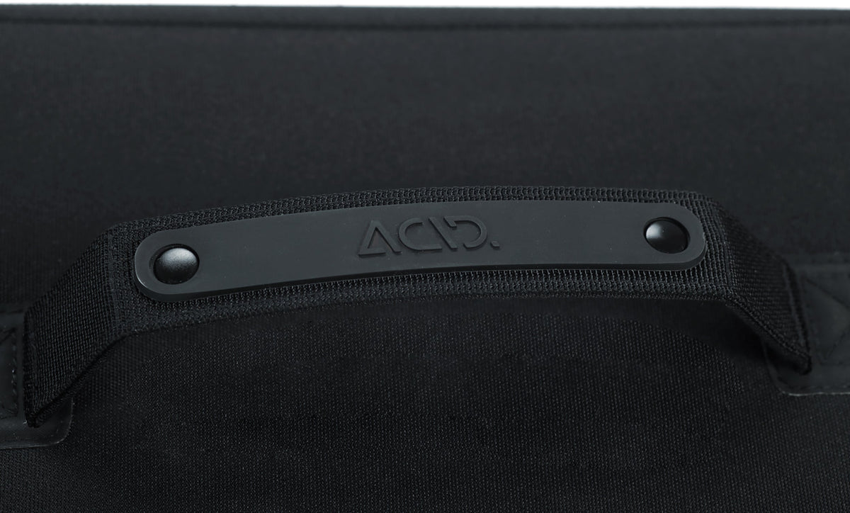 ACID Gepäckträgertasche CITY 8+7 RILink