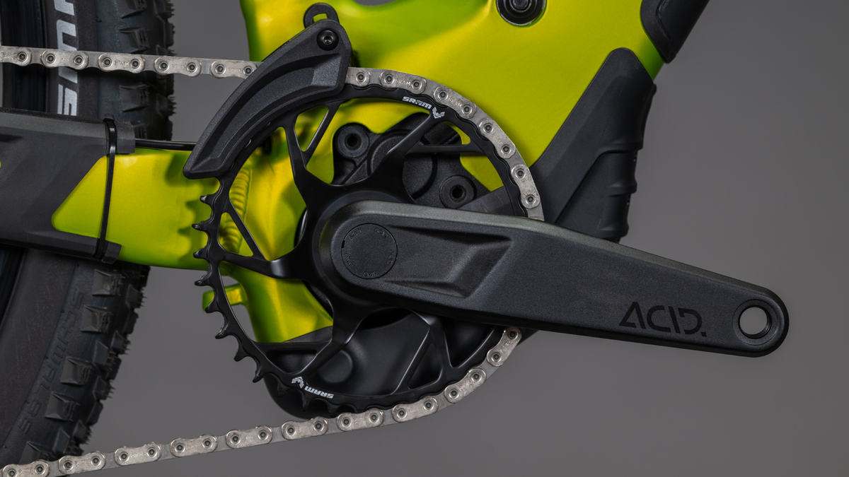Cube Reaction Hybrid Race 800 lizard´n´black (2026)