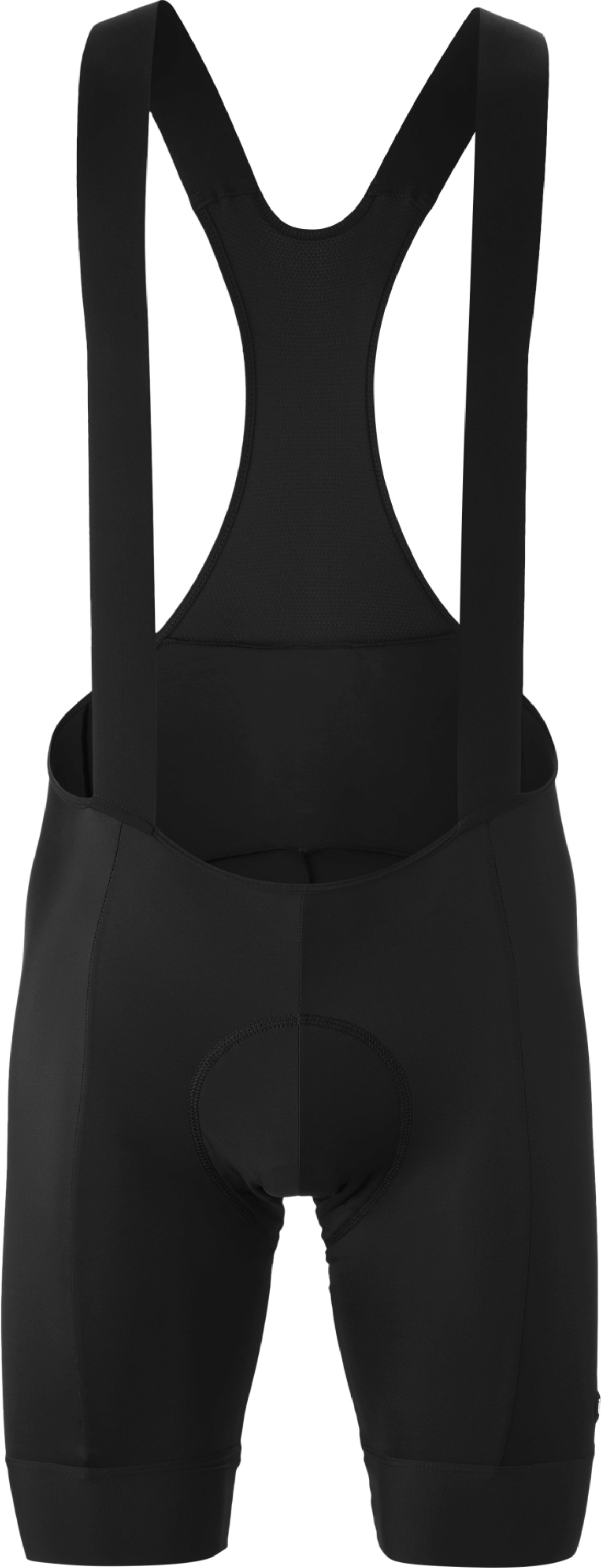 Gonso Essential Bib Kit Herren black