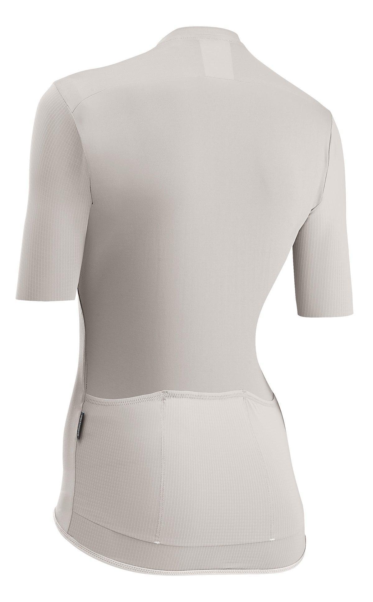 Northwave Essence Jersey Short Sleeve Light Grey