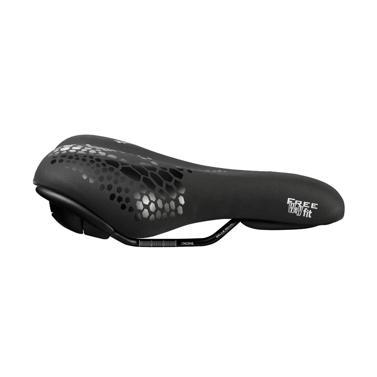 Selle Royal Freeway Fit Moderate Sattel
