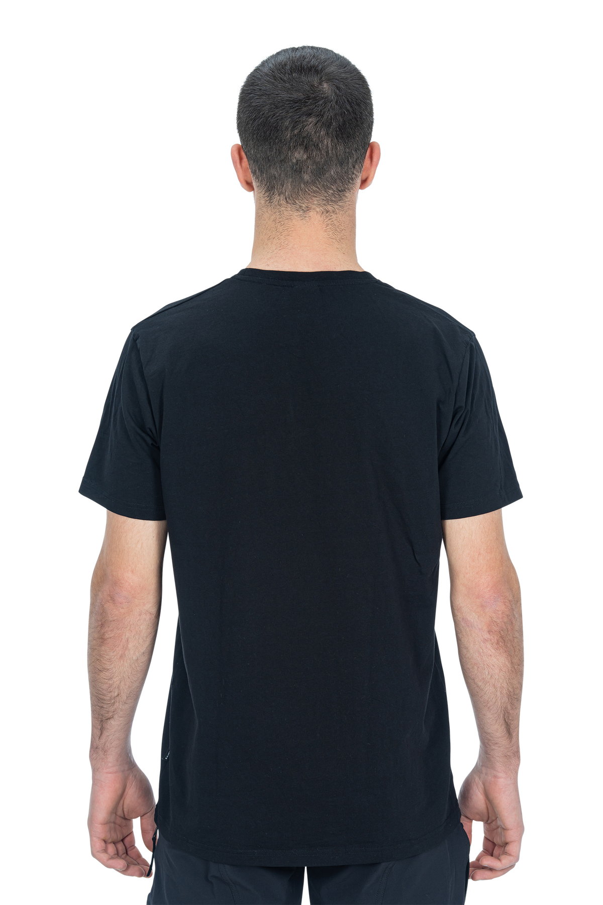 CUBE Organic T-Shirt Logowear GTY FIT