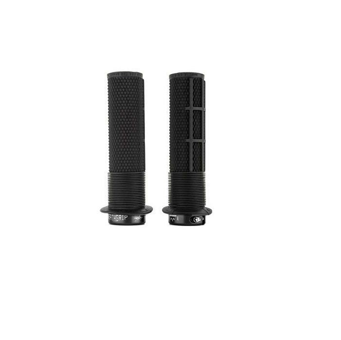 DMR Brendog DeathGrip Lock-On Griffe Race ø31,3mm black