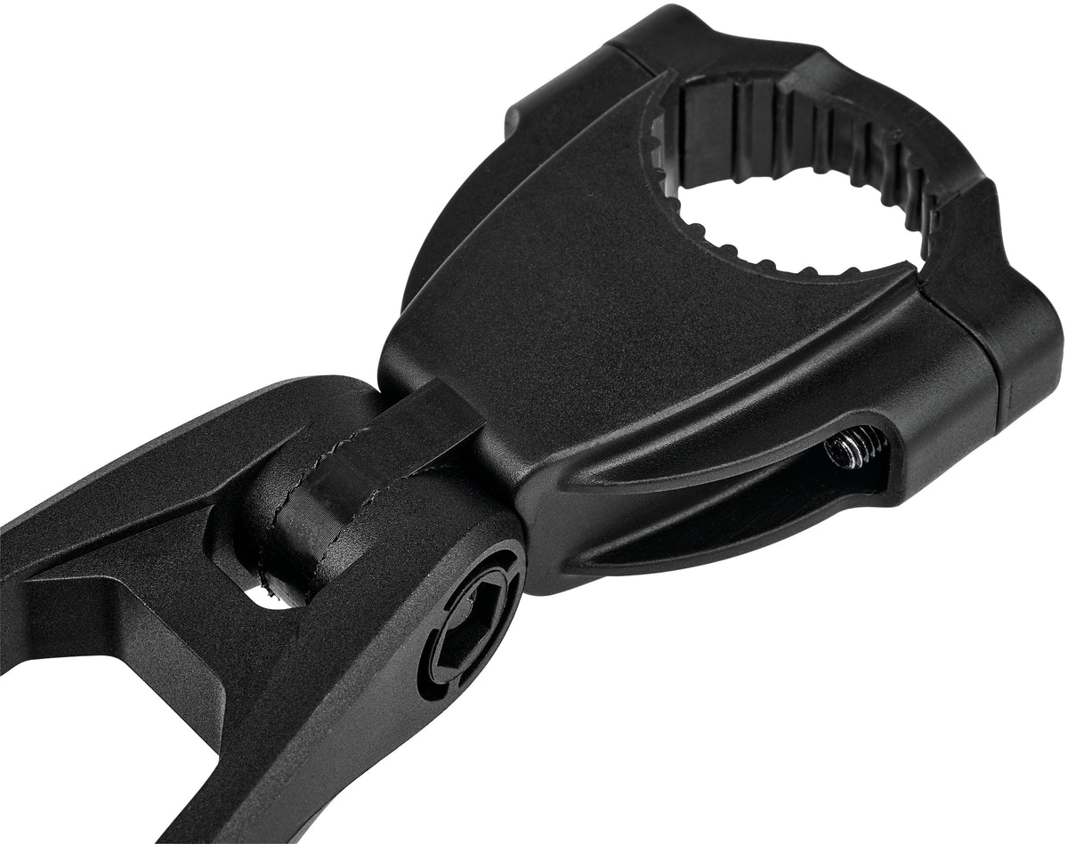 ACID VANE PURE Steckschutzblech hinten 29" black´n´green