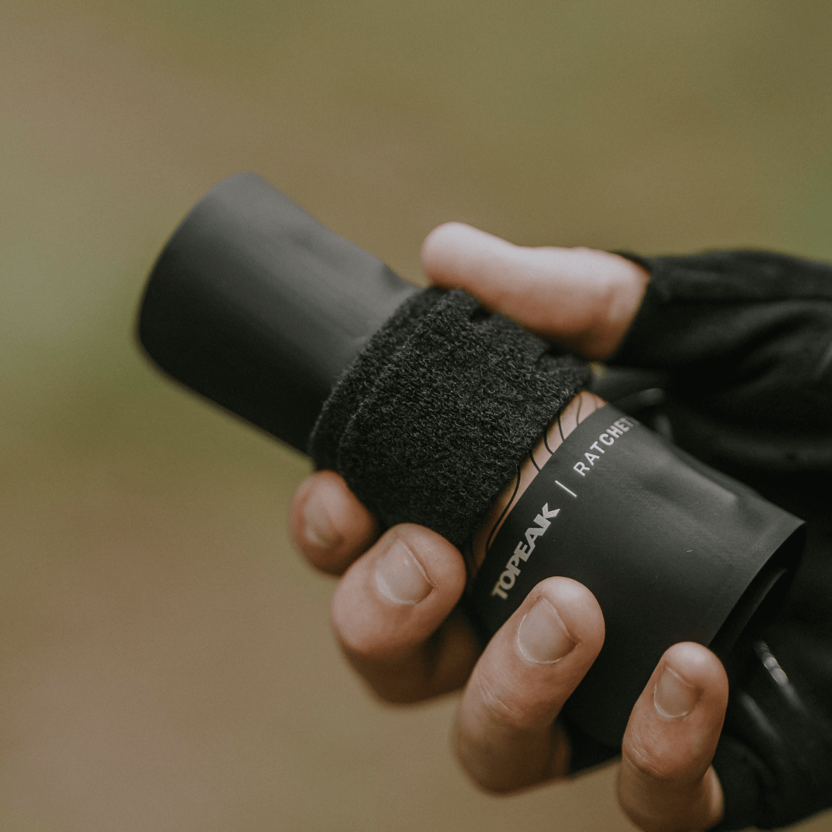 Topeak Ratchet'n Roll EX