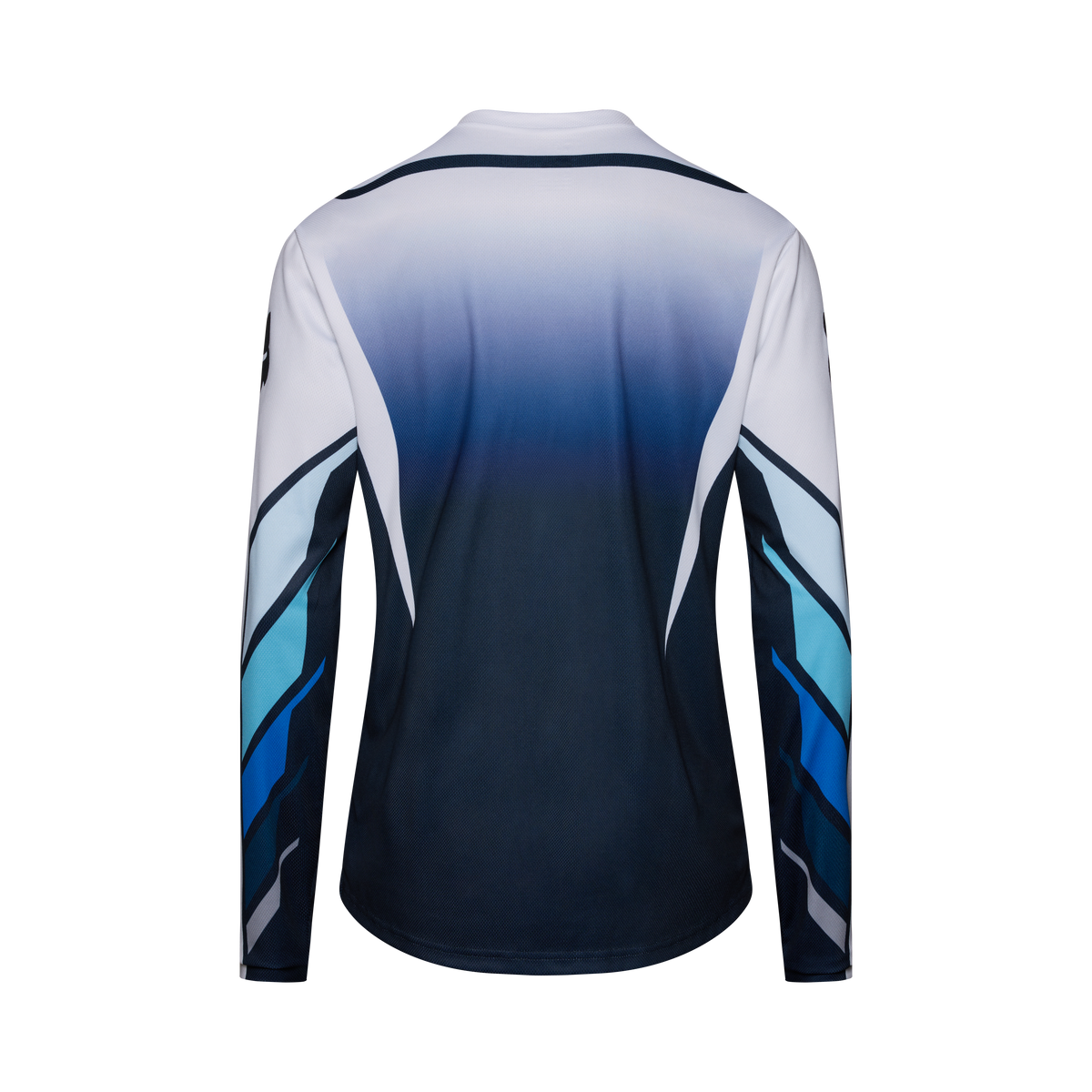 Fox Ranger Ls Jersey Foundry Midnight