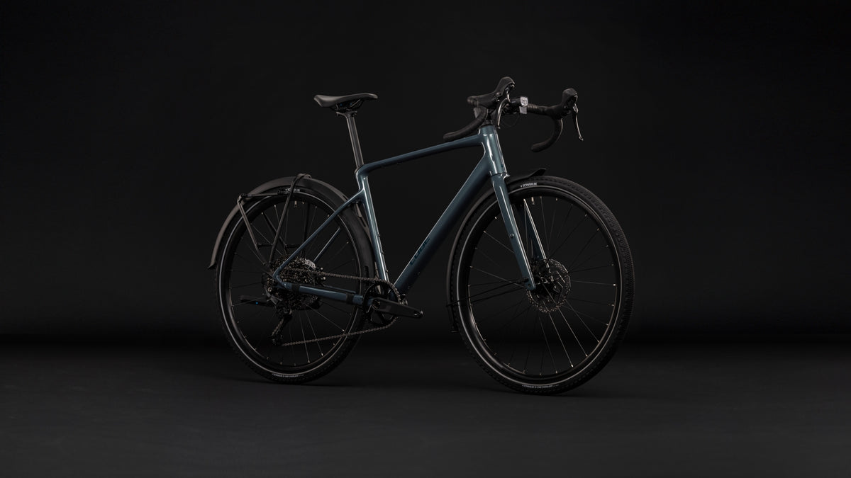 Cube Nuroad Pro FE taiga´n´blue (2027)