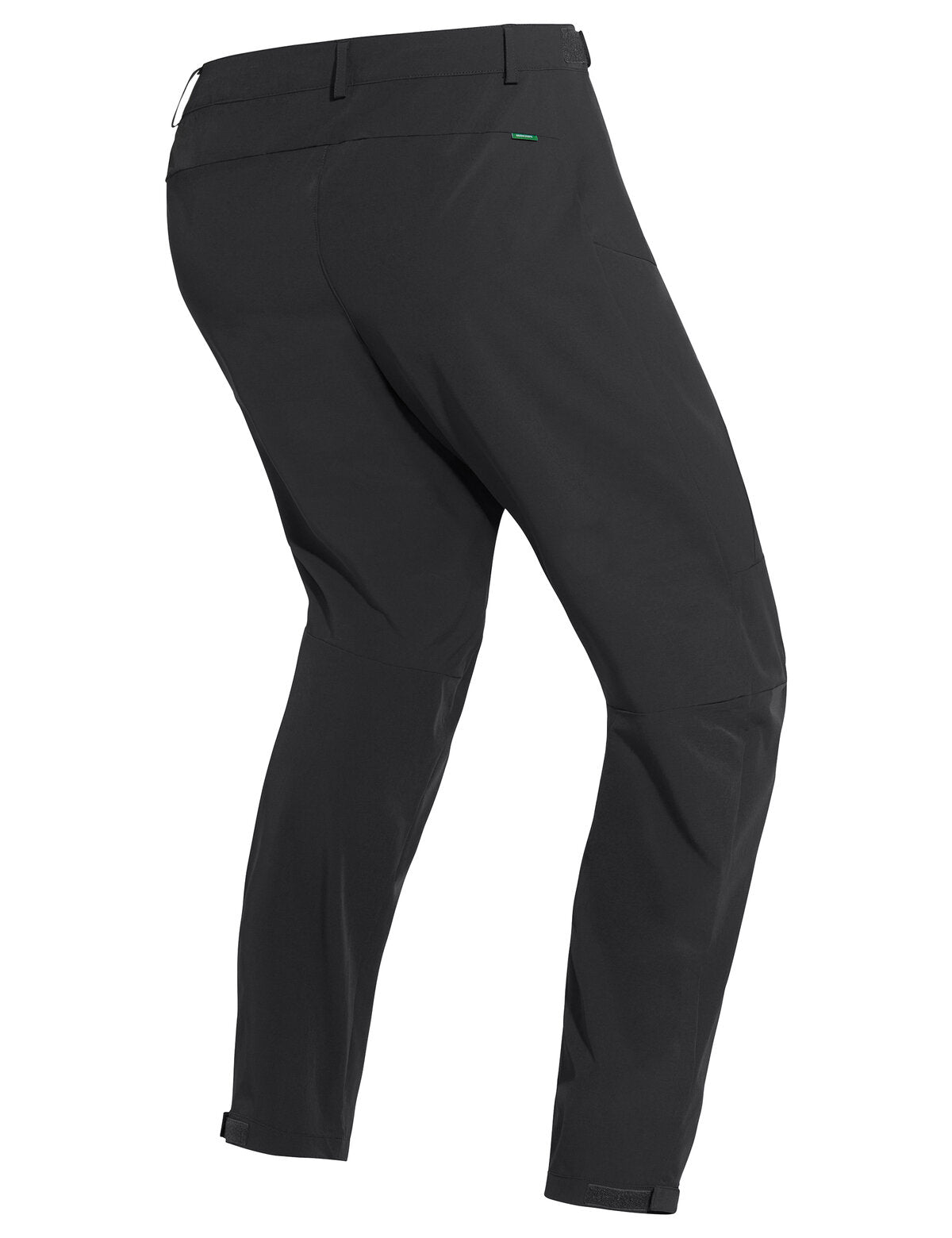 VAUDE Men's Tamaro Base Pants black