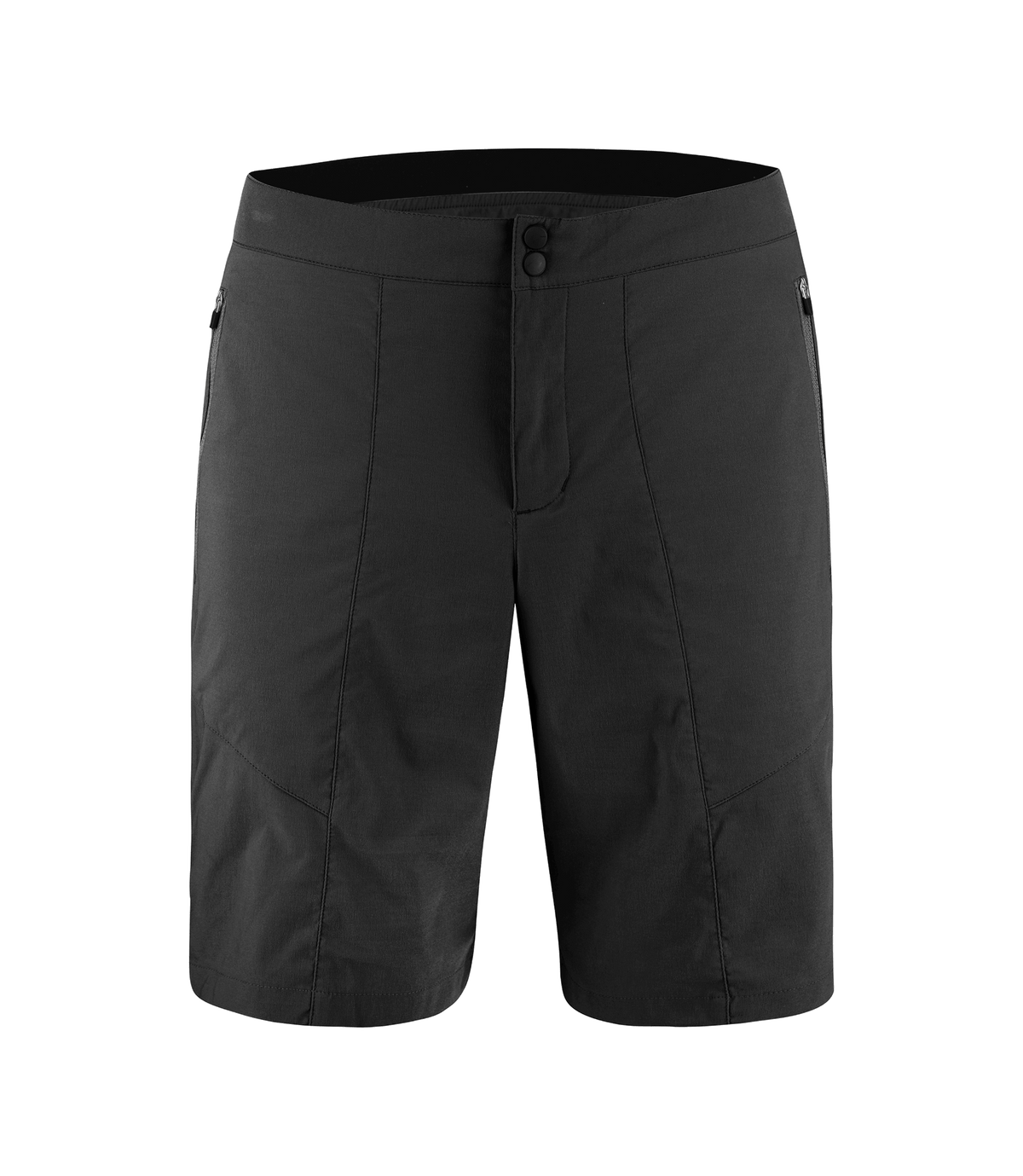 Löffler M Bike Shorts Brian-B Csl Black