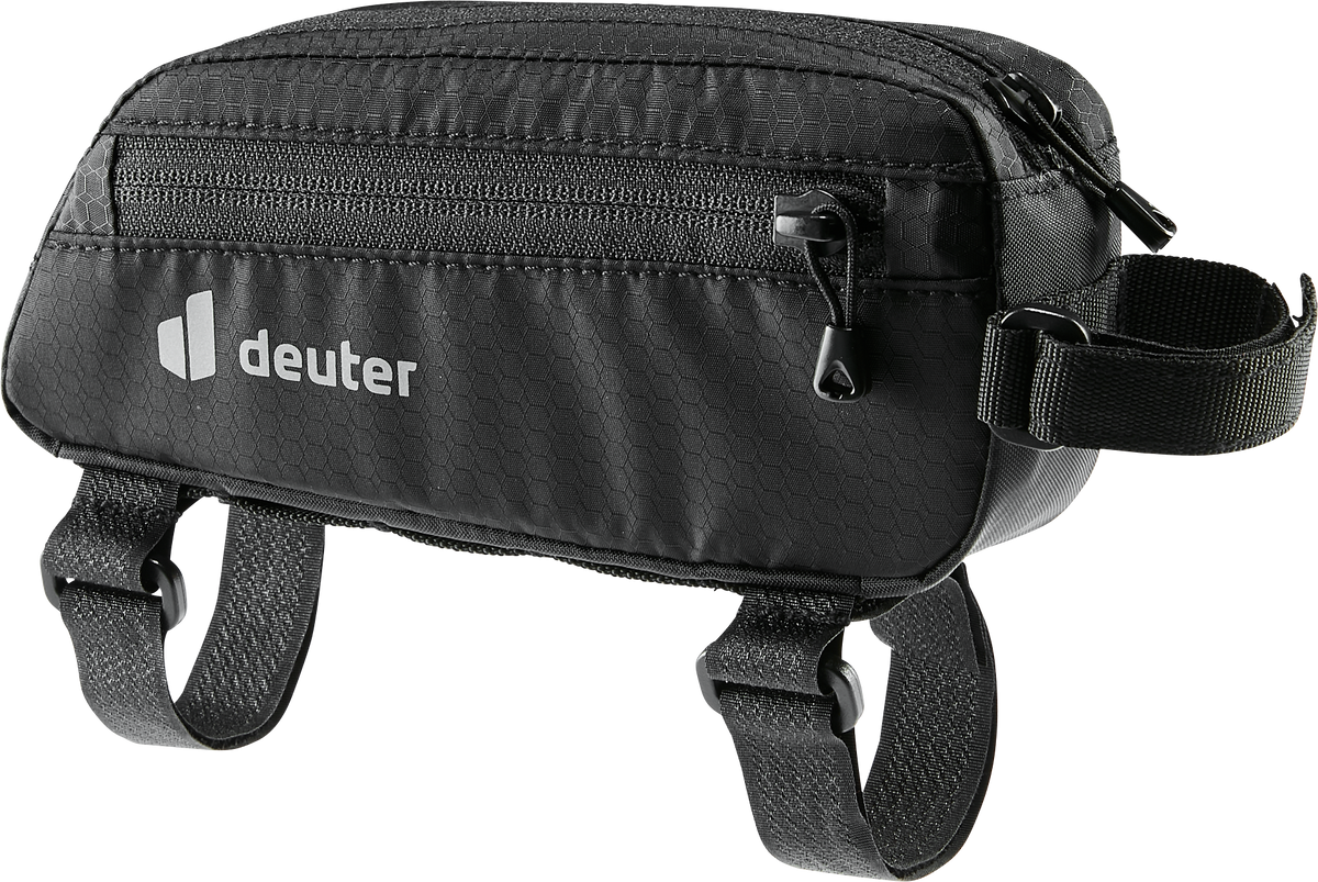 deuter Energy Bag 0,5l Rahmentasche schwarz