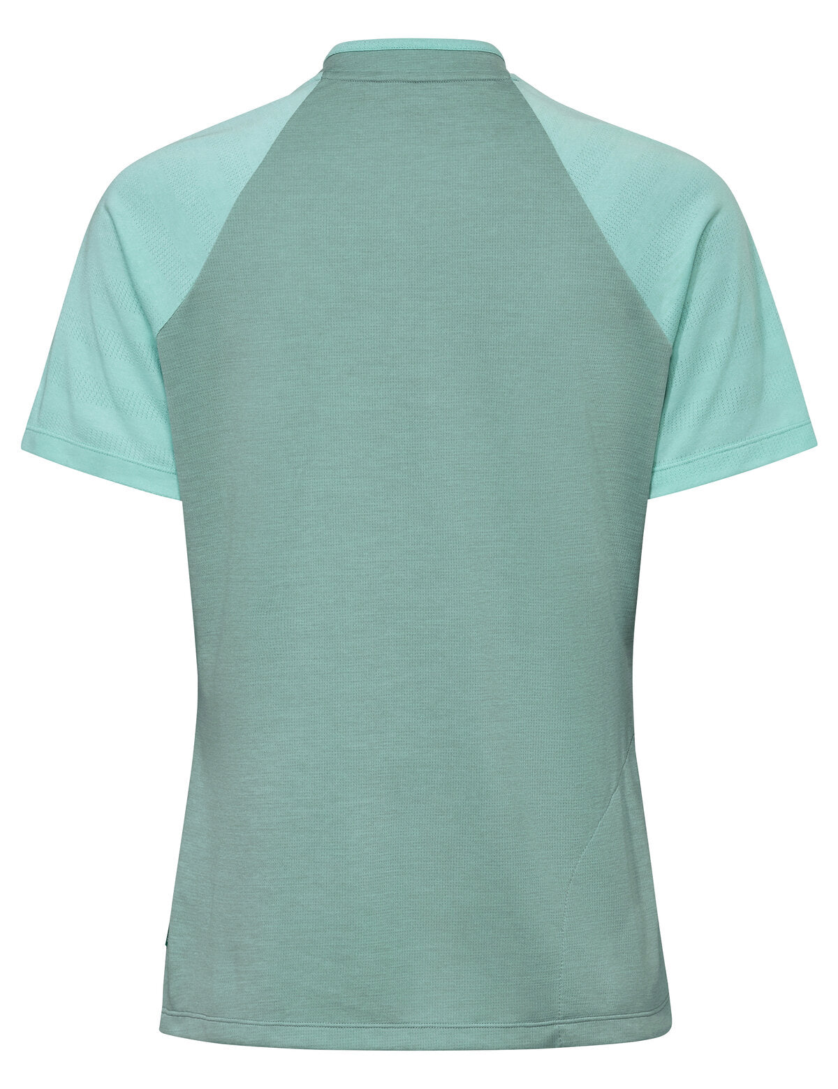 VAUDE Women's Tamaro HZ Shirt IV dusty fern