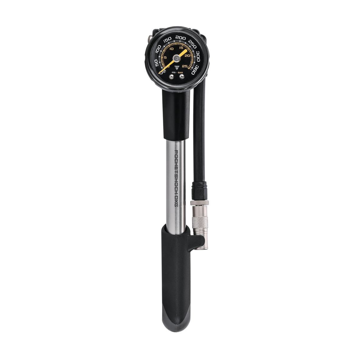 Topeak Pocket Shock DXG