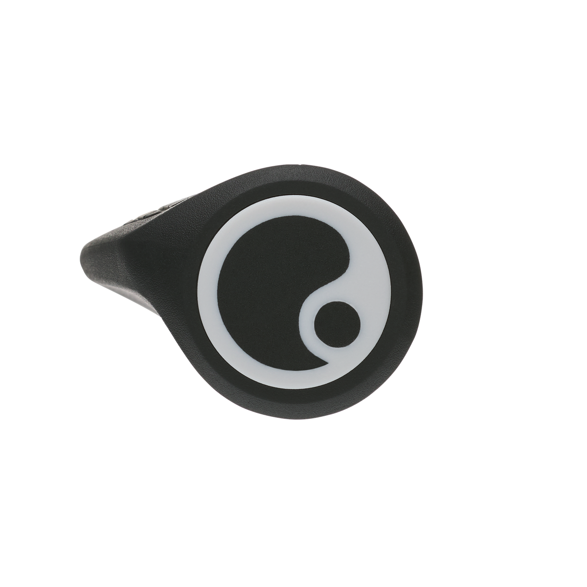 Ergon GA3 Griffe schwarz