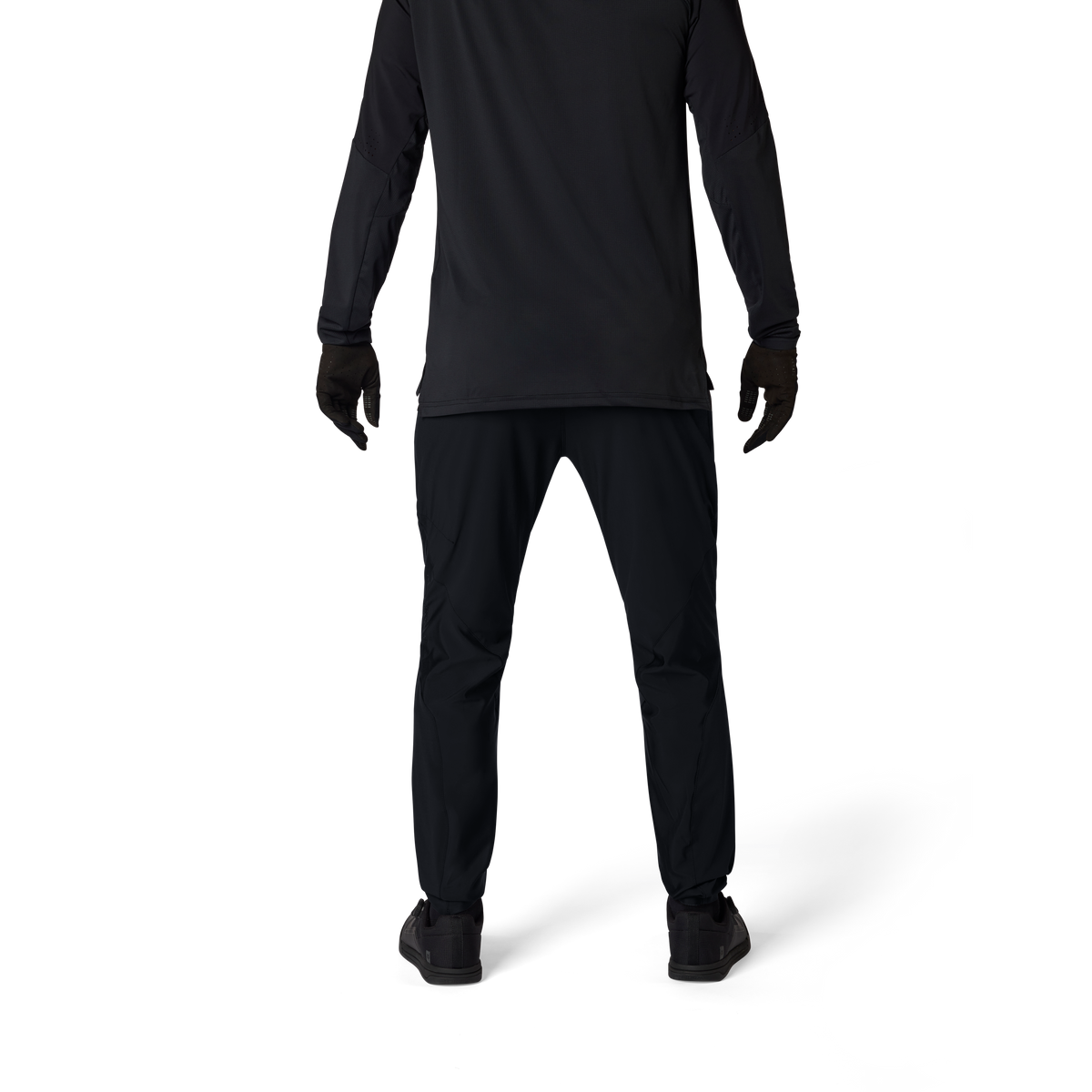 Fox Flexair Pant Black