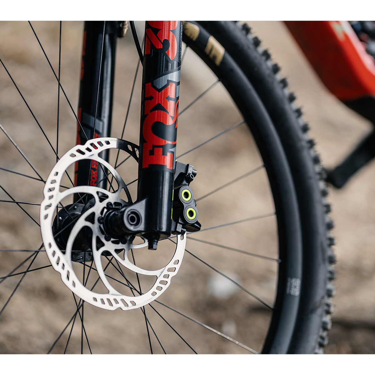 Magura MT5 PRO Scheibenbremse 1-Finger HC Hebel