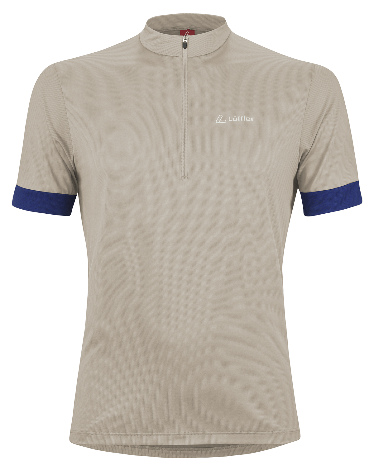 Löffler M Bike Shirt Hz Pukka Sahara