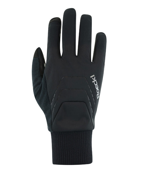 Roeckl Rofan 3 Handschuhe Unisex black